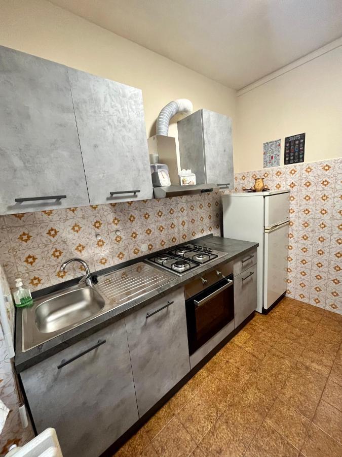 La Locanda Dell'Oreste Dizzasco Ngoại thất bức ảnh
