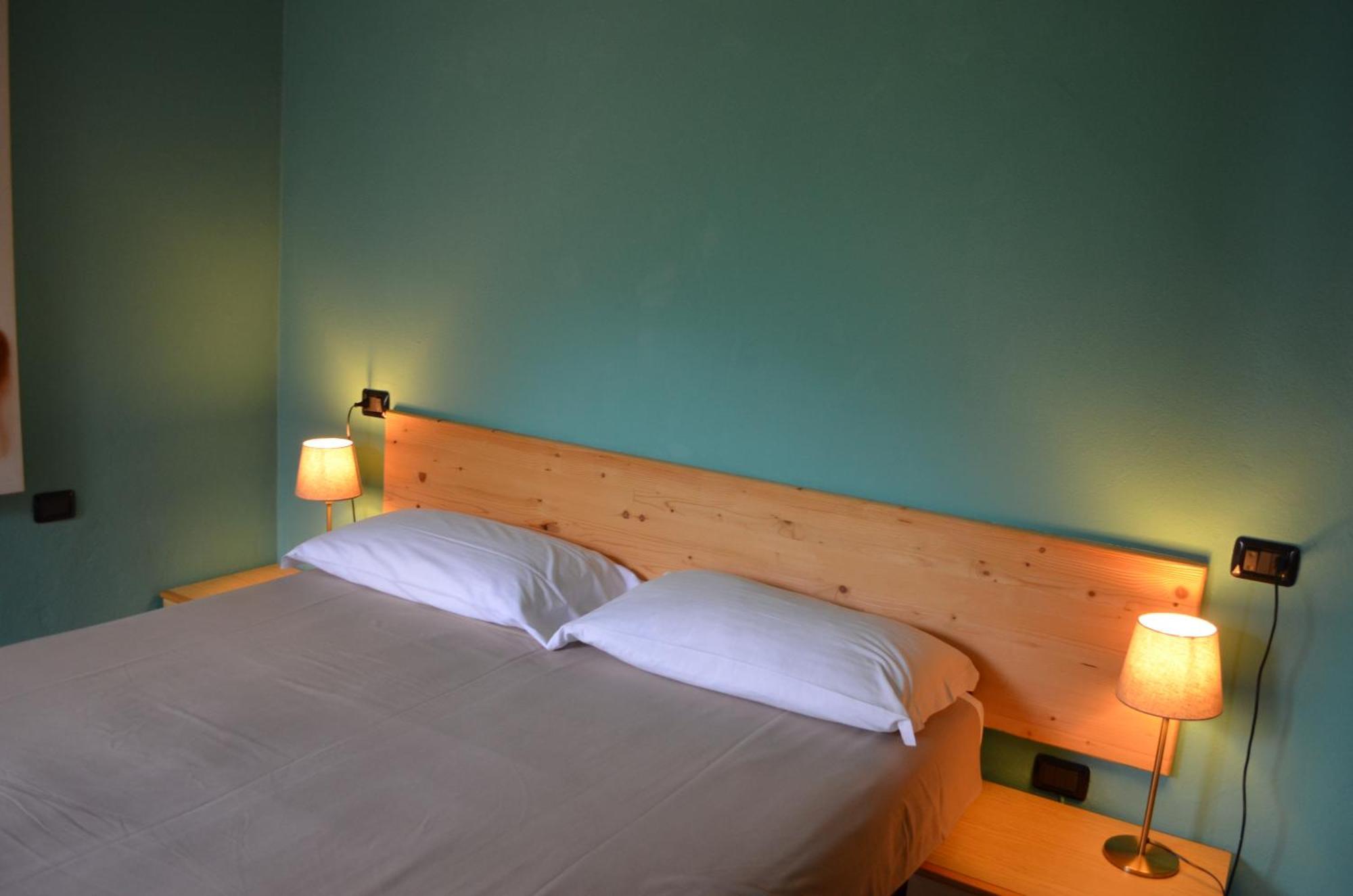 La Locanda Dell'Oreste Dizzasco Ngoại thất bức ảnh