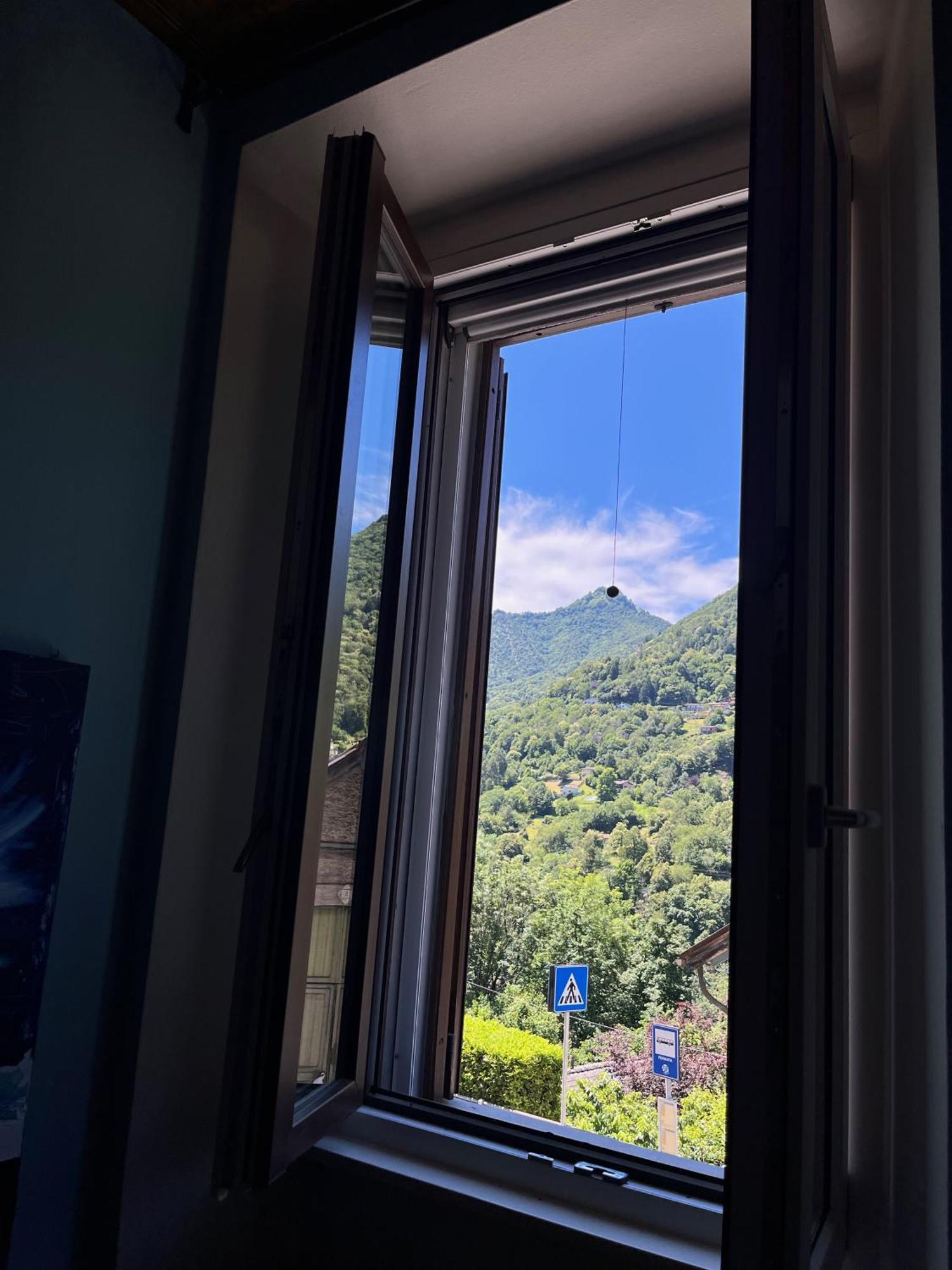 La Locanda Dell'Oreste Dizzasco Ngoại thất bức ảnh