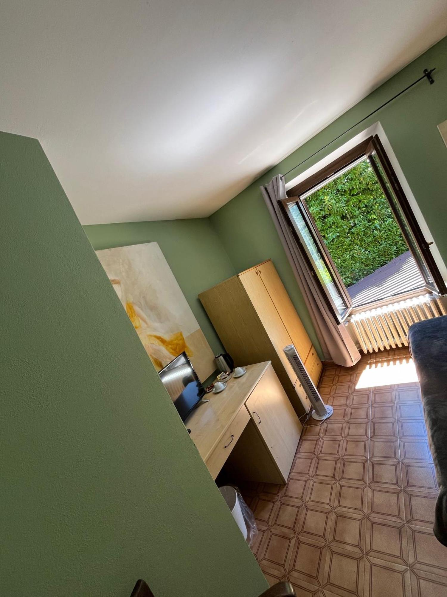 La Locanda Dell'Oreste Dizzasco Ngoại thất bức ảnh