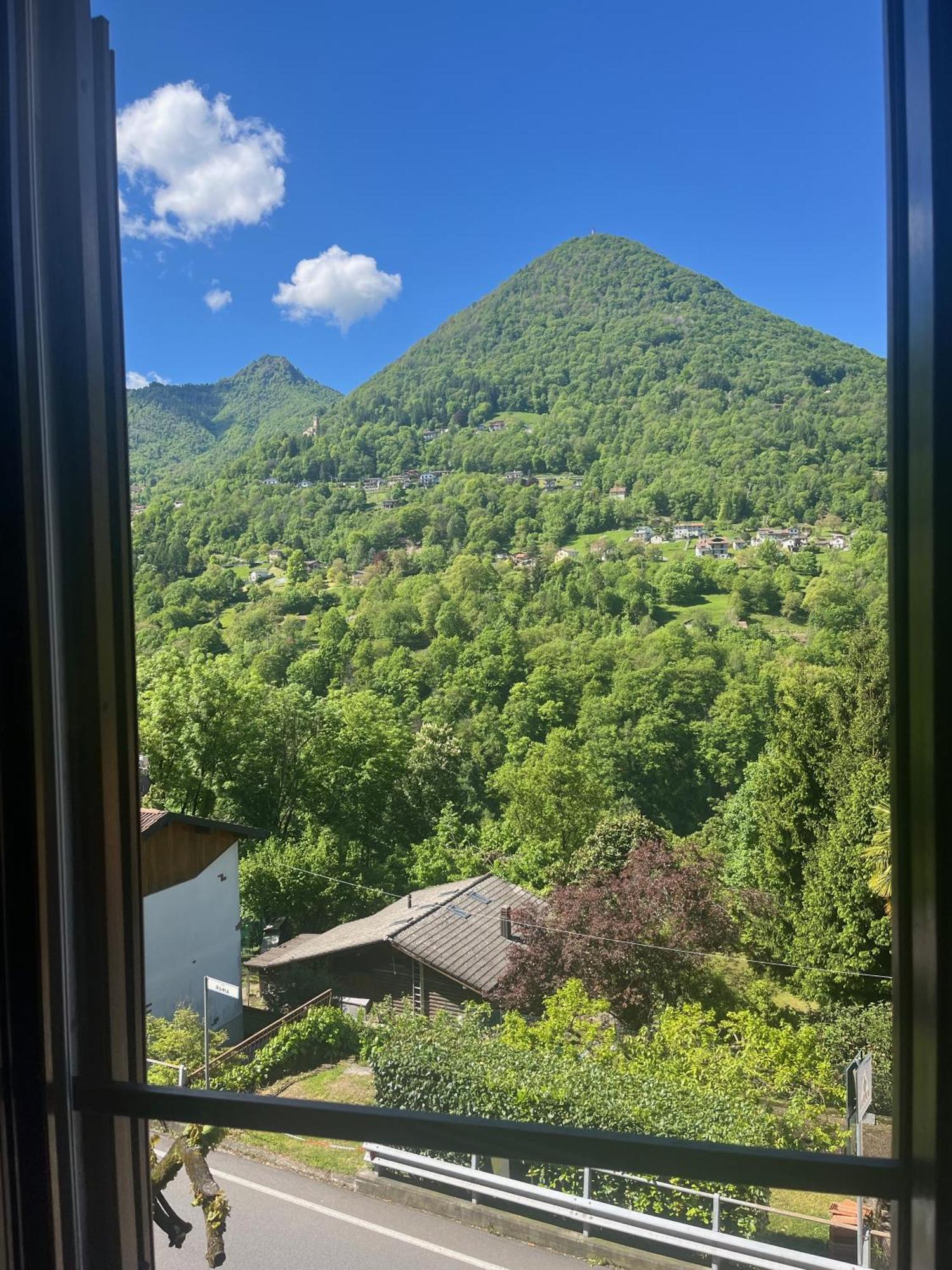 La Locanda Dell'Oreste Dizzasco Ngoại thất bức ảnh